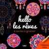 Hello les rêves - 6 cartes à gratter