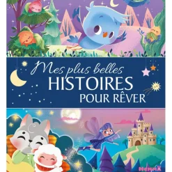 Hemma - Mes plus belles histoires pour rêver