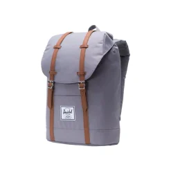 Herschel Retreat - Sac à dos 1 compartiment - gris