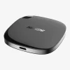 Hikvision - Disque dur externe SSD - 512 Go - USB 3.0 - noir