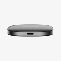 Hikvision - Disque dur externe SSD - 512 Go - USB 3.0 - noir