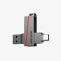 Hikvision dual E307C - clé USB 8GO - USB 3.2