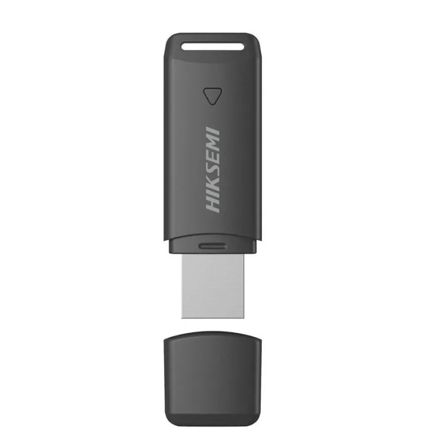 Hikvision M220P- clé USB 64GO - USB 2.0 - blanc ou noir selon arrivage