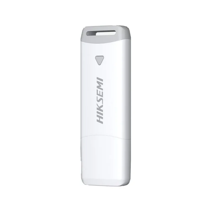 Hikvision M220P- clé USB 64GO - USB 2.0 - blanc ou noir selon arrivage
