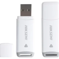 Hikvision M220P- clé USB 32GO - USB 2.0 - blanc ou noir selon arrivage