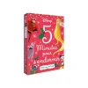 Histoires de Noël - Disney - 5 minutes pour s'endormir - livre d'images