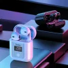 HOCO S11 - Ecouteur sans fil bluetooth pour iPhone/iPad/Mac - blanc