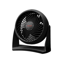 Honeywell - Ventilateur de table - noir