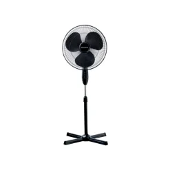 HONEYWELL - Ventilateur sur pied Comfort Control - réglable en hauteur - flux d’air facile à contrôler - design compact et élégant