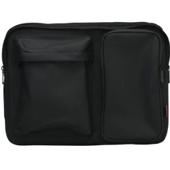 Housse d'ordinateur SIGN Urban Eco 15,6 coloris noir