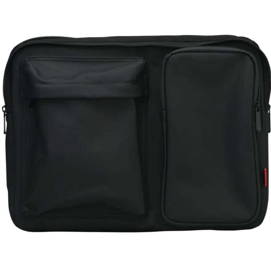 Housse d'ordinateur SIGN Urban Eco 15,6 coloris noir