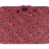 Housse ordinateur Bahia - 15,6" - Leopard - Oberthur