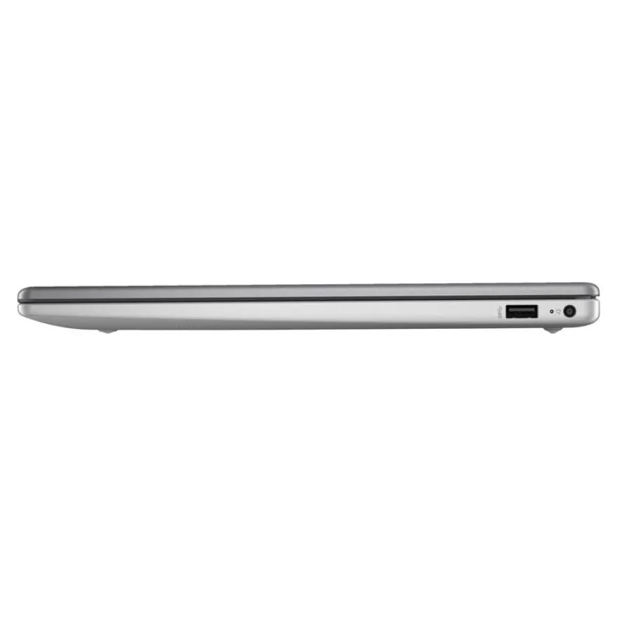 HP 255 G10 Notebook - PC portable 15,6" - AMD Ryzen 3 - 7330U - 8 Go RAM - 512 Go SSD NVMe - argent