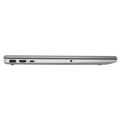 HP 255 G10 Notebook - PC portable 15,6" - AMD Ryzen 3 - 7330U - 8 Go RAM - 512 Go SSD NVMe - argent