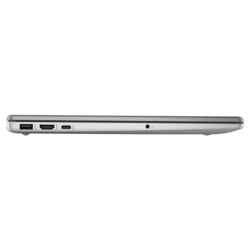 HP 255 G10 Notebook - PC portable 15,6" - AMD Ryzen 3 - 7330U - 8 Go RAM - 512 Go SSD NVMe - argent
