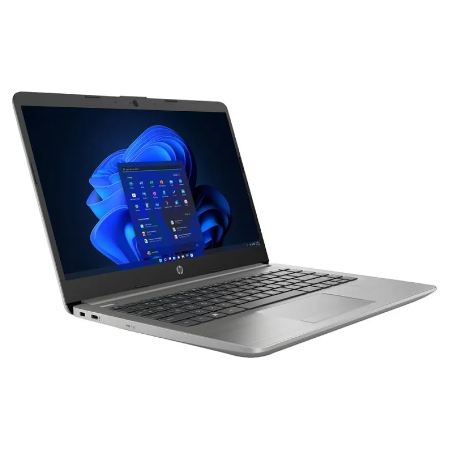 HP 245 G9 Notebook - Pc portable 14" - Ryzen 3 5425U - 8 Go RAM - 256 Go SSD