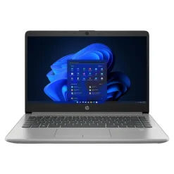 HP 245 G9 Notebook - Pc portable 14" - Ryzen 3 5425U - 8 Go RAM - 256 Go SSD