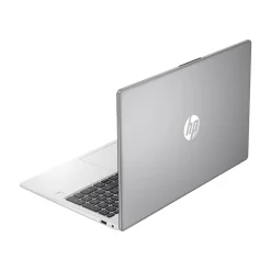 HP 255 G10 Notebook - PC portable 15,6" - AMD Ryzen 5 - 7530U - 16 Go RAM - 512 Go SSD NVMe - argent - clavier : Français