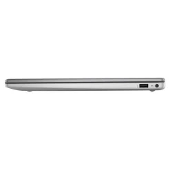 HP 255 G10 Notebook - PC portable 15,6" - AMD Ryzen 5 - 7530U - 16 Go RAM - 512 Go SSD NVMe - argent - clavier : Français