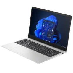 HP 255 G10 Notebook - PC Portable 15,6" - AMD Ryzen 5 - 7530U - 8 Go RAM - 512 Go SSD - argent