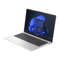 HP 245 G10 Notebook - PC portable 14" - AMD Ryzen 3 - 7330U - 8 Go RAM - 256 Go SSD NVMe - argent