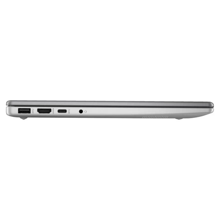HP 245 G10 Notebook - PC portable 14" - AMD Ryzen 3 - 7330U - 8 Go RAM - 256 Go SSD NVMe - argent