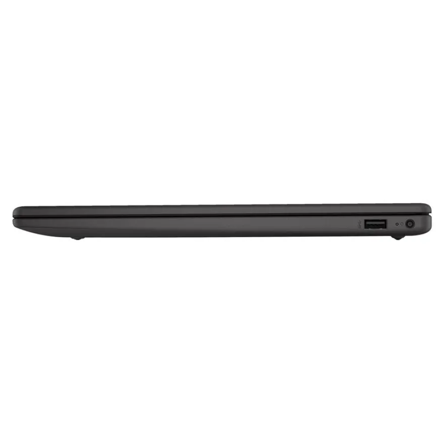 HP 255 G10 Notebook - PC portable 15,6" - AMD Ryzen 3 - 7330U - 8 Go RAM - 256 Go SSD NVMe - gris - clavier : Français