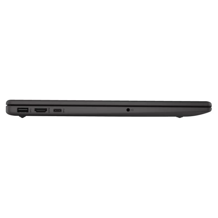 HP 255 G10 Notebook - PC portable 15,6" - AMD Ryzen 3 - 7330U - 8 Go RAM - 256 Go SSD NVMe - gris - clavier : Français