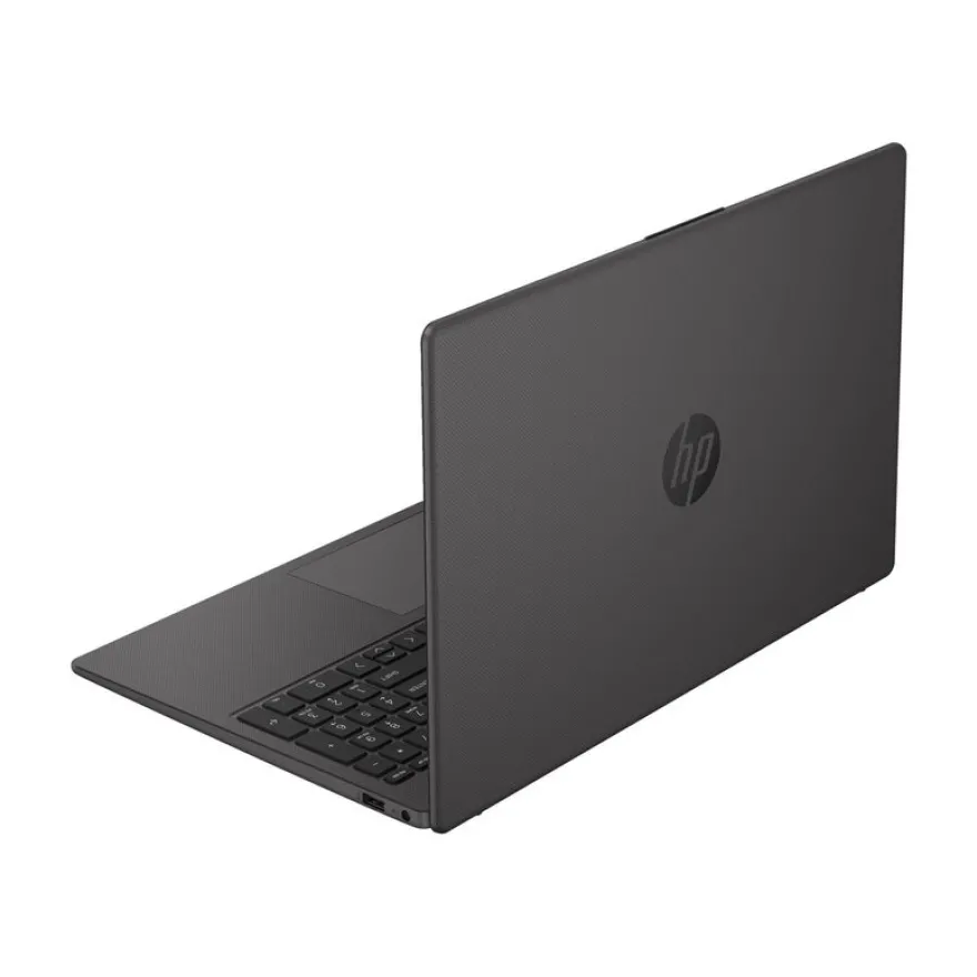 HP 255 G10 Notebook - PC portable 15,6" - AMD Ryzen 3 - 7330U - 8 Go RAM - 256 Go SSD NVMe - gris - clavier : Français
