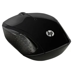 HP20 - Souris sans fil - noir