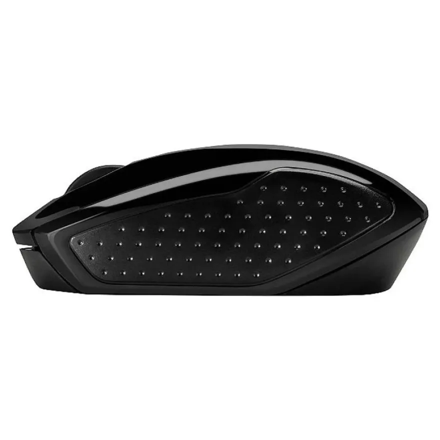 HP20 - Souris sans fil - noir
