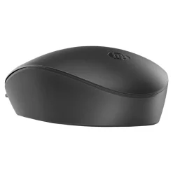 HP C - Souris filaire - noir