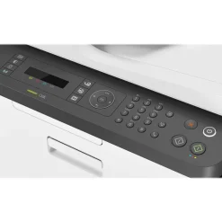 HP Color Laser MFP 179fnw - Imprimante multifonction laser couleur laser A4 - USB 2.0, LAN, Wi-Fi(n)