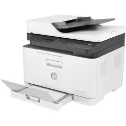 HP Color Laser MFP 179fnw - Imprimante multifonction laser couleur laser A4 - USB 2.0, LAN, Wi-Fi(n)