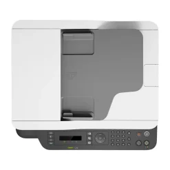 HP Color Laser MFP 179fnw - Imprimante multifonction laser couleur laser A4 - USB 2.0, LAN, Wi-Fi(n)