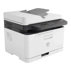 HP Color Laser MFP 179fnw - Imprimante multifonction laser couleur laser A4 - USB 2.0, LAN, Wi-Fi(n)