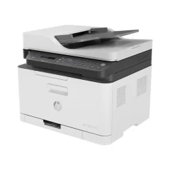 HP Color Laser MFP 179fnw - Imprimante multifonction laser couleur laser A4 - USB 2.0, LAN, Wi-Fi(n)