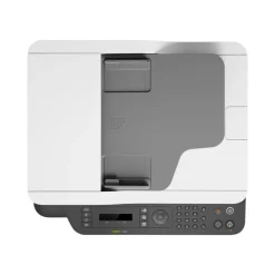 HP Color Laser MFP 179fnw - Imprimante multifonction laser couleur laser A4 - USB 2.0, LAN, Wi-Fi(n)