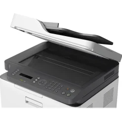 HP Color Laser MFP 179fnw - Imprimante multifonction laser couleur laser A4 - USB 2.0, LAN, Wi-Fi(n)