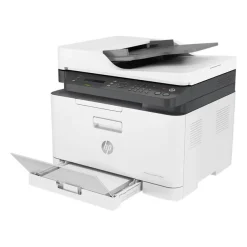 HP Color Laser MFP 179fnw - Imprimante multifonction laser couleur laser A4 - USB 2.0, LAN, Wi-Fi(n)