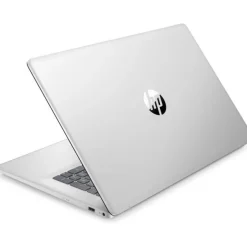 HP 17-CP0018NF - PC Portable 17,3" - Ryzen 5 - 5500U - 8 Go RAM - 512 Go SSD - argent