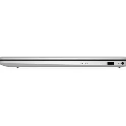 HP 17-CP0018NF - PC Portable 17,3" - Ryzen 5 - 5500U - 8 Go RAM - 512 Go SSD - argent