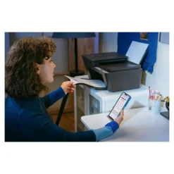 HP Deskjet 4330 All-in-One - Imprimante multifonction jet d'encre couleur A4 - USB 2.0, Wi-Fi(n)