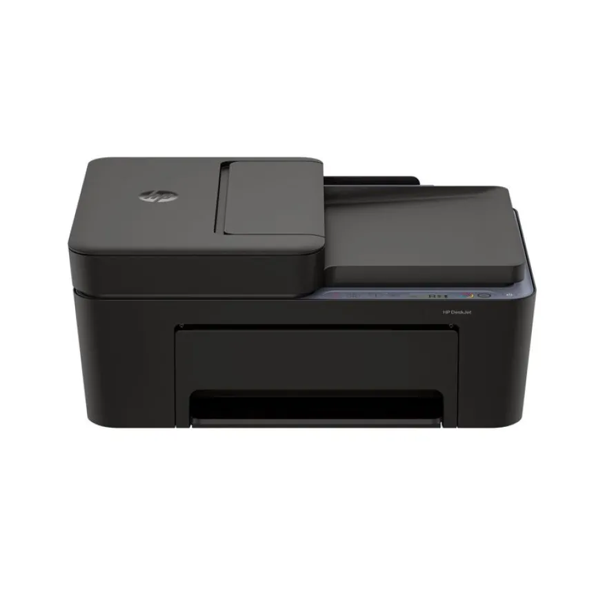 HP Deskjet 4330 All-in-One - Imprimante multifonction jet d'encre couleur A4 - USB 2.0, Wi-Fi(n)