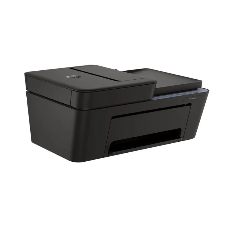 HP Deskjet 4330 All-in-One - Imprimante multifonction jet d'encre couleur A4 - USB 2.0, Wi-Fi(n)
