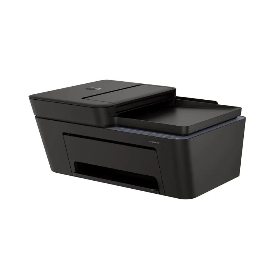 HP Deskjet 4330 All-in-One - Imprimante multifonction jet d'encre couleur A4 - USB 2.0, Wi-Fi(n)