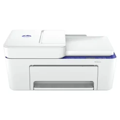 HP Deskjet 4230e All-in-One - Imprimante multifonction jet d'encre couleur A4 - USB 2.0, Wi-Fi(n), Bluetooth - bleu