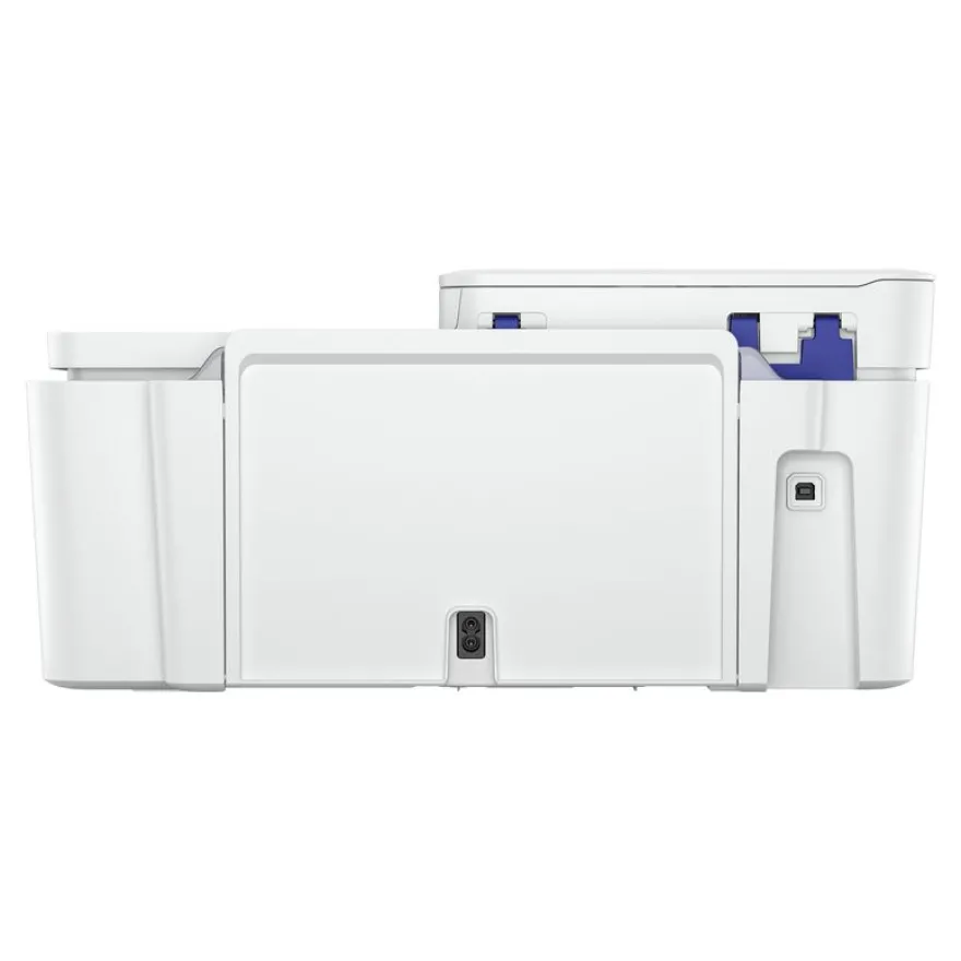 HP Deskjet 4230e All-in-One - Imprimante multifonction jet d'encre couleur A4 - USB 2.0, Wi-Fi(n), Bluetooth - bleu