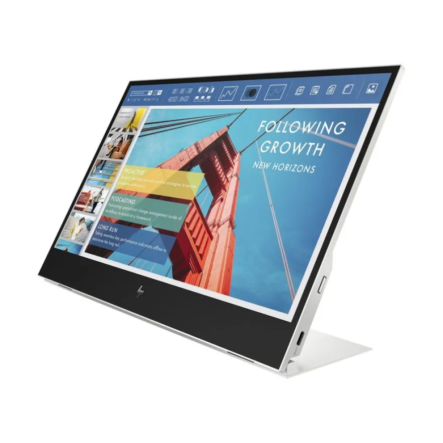 HP E14 G4 Portable - Écran LED 14" - Full HD (1080p) - pour HP EliteBook 745, 830, 840 G5, et 830, 840 G6