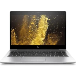 HP Elitbook 840 G6 - PC portable 14" reconditionné grade B - Intel Core i5-8265U - 8Go RAM - 256 Go SSD - Win 11
